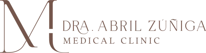 Dra. Abril Zúñiga · Medical Clinic